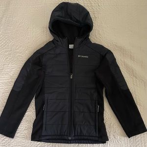 Columbia Jacket size M (10-12)